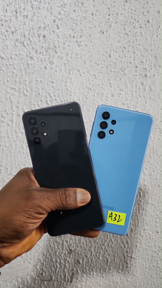 Android Devices