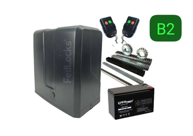 Smart keylocks $ Automation - HiSmile Store