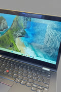 UK used Lenovo ThinkPad X1 Yoga (x360)