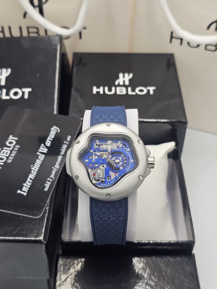 HUBLOT Men Watch