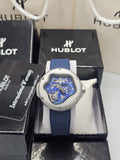 HUBLOT Men Watch