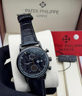 Patek Philippe Chronograph Wristwatch