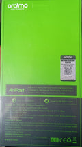 Oraimo 15w 20000mAh power bank - HiSmile Store