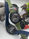 Luxury Gastro Men Watch