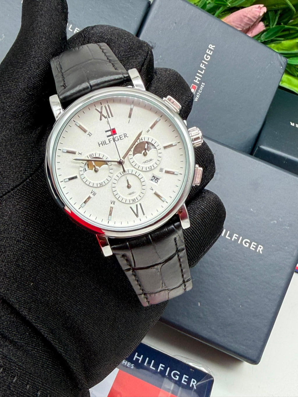 Tommy Hilfiger