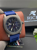 Rick Men Watch