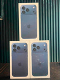 iPhone 17 pro max Esim