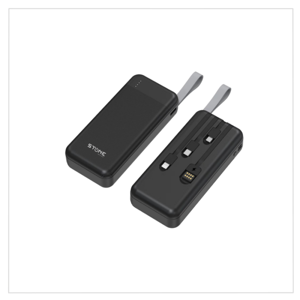 Stone Powerbank S300