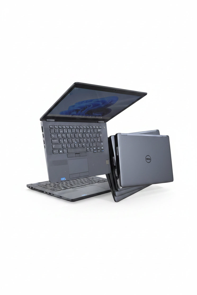 UK used Dell E7470 laptop