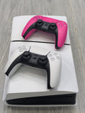 PlayStation 5ive | PS5
