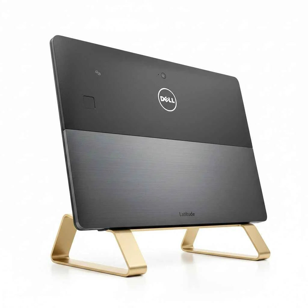 UK Used Dell Latitude 5290 2-in-1 Detachable Laptop