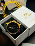 Maturri luxury men watch