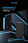 Stone Powerbank J200