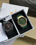 Matturi classy men watch